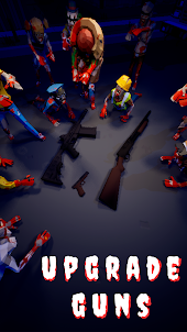 Zombie Bang!