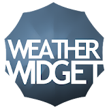 Detailed YR Weather Widget icon