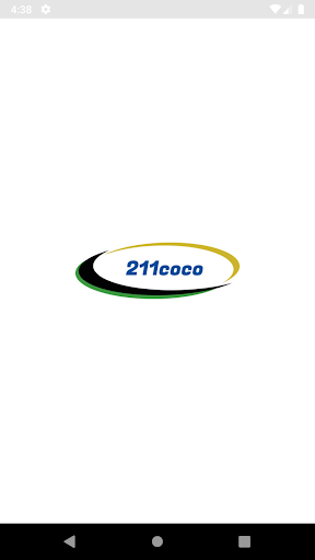 Android application 211coco screenshort