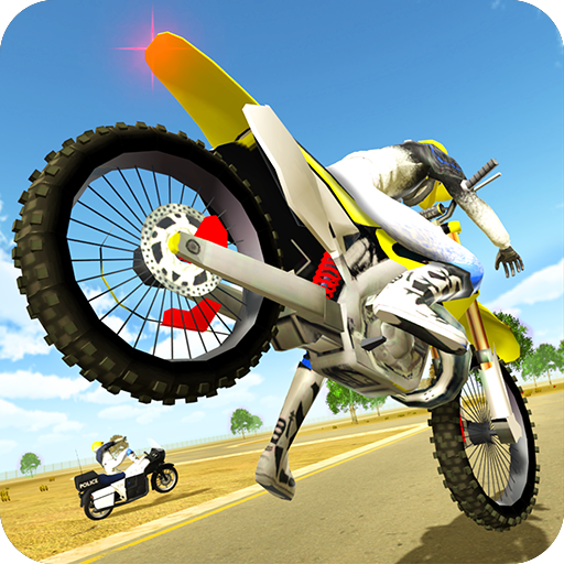 Moto Extreme 3D logo