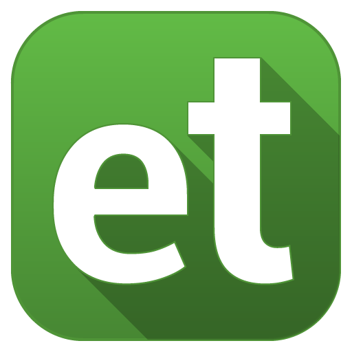 Equipment Touch (OEM) logo