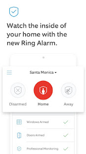 Ring - Always Home 3.48.0 screenshots 2