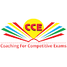 CCE (COACHING FOR COMPETITIVE EXAMS)
