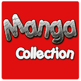 Manga Collection icon