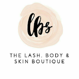 The Lash, Body & Skin Boutique icon