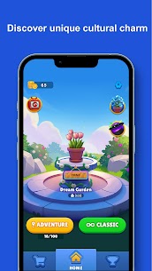 Block Snap: Happy Puzzle Game 2