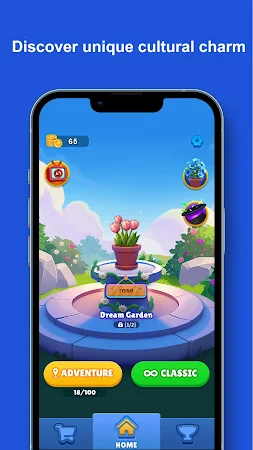 Game screenshot Block Snap: Happy Puzzle Game hack