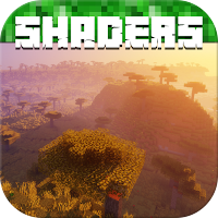 Shaders Texture for Minecraft