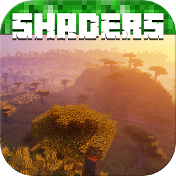 Icon image Shaders Texture for Minecraft