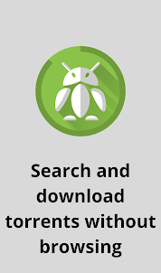 TorrDroid - All in one torrent