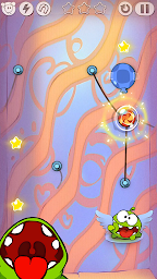 🔥 Download Cut the Rope 2 1.34.0 [Mod Energy] [много энергии] APK MOD.  Continued megahit. Cut the Rope 2 for android is here 