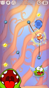 Cut the Rope (@Cut_The_Rope) / X