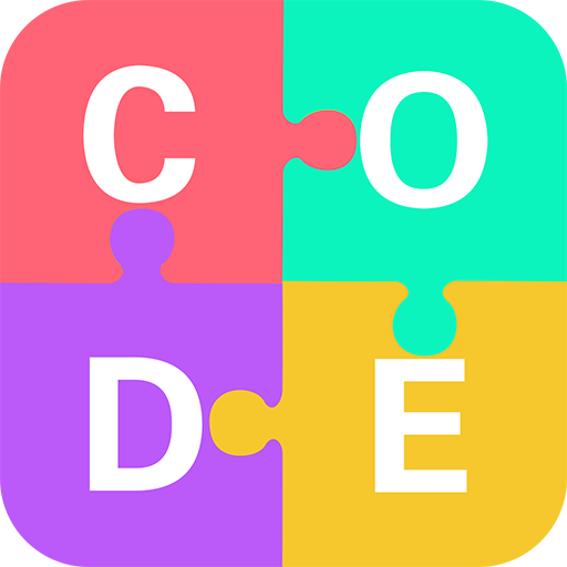 Code Land logo