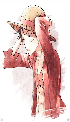 Anime Profile Picture