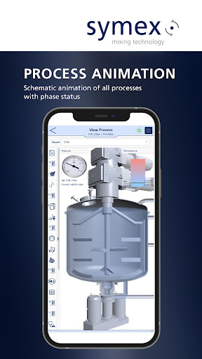 syConnect Screen 3