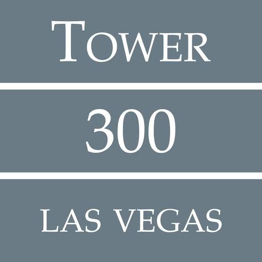 Tower 300 logo