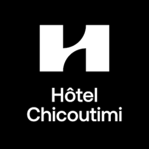 Hôtel Chicoutimi logo