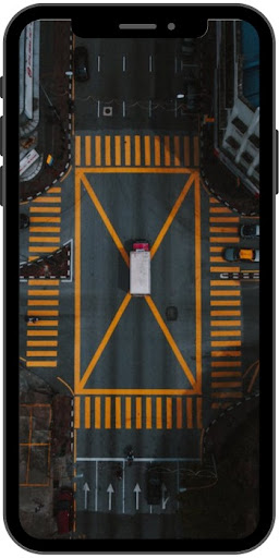 City Wonderful Wallpaper Screen 2