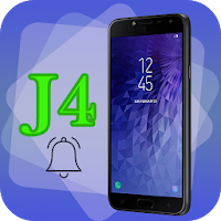 Мелодия Galaxy J4 Plus Новая музыка App