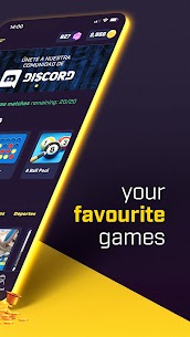 Gamersfy Win prizes playing Apk Download 4