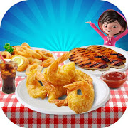 Top 39 Educational Apps Like Deep Fry Beach food Carnival - Best Alternatives