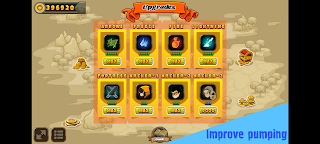 Kingdom defens Archero Battle - Screenshot 3
