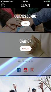 App-voorskou