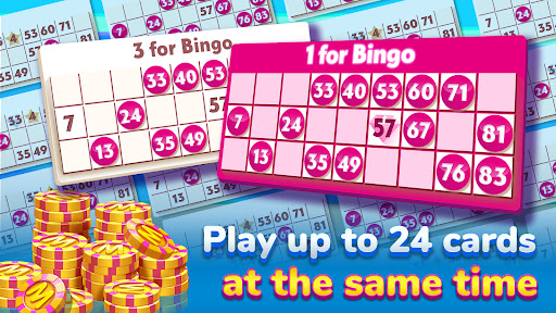 Bingo Rider - Casino Game 27