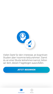 App-Vorschau