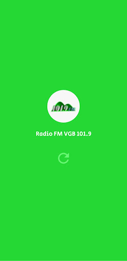 Radio VGB 101.9 Screen 3