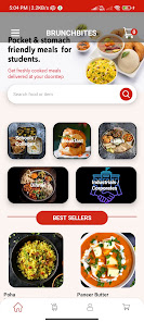Screenshot image