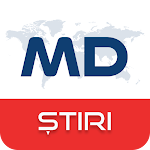 Cover Image of ดาวน์โหลด MD Știri 1.0.2 APK