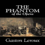 The Phantom of The Opera icon