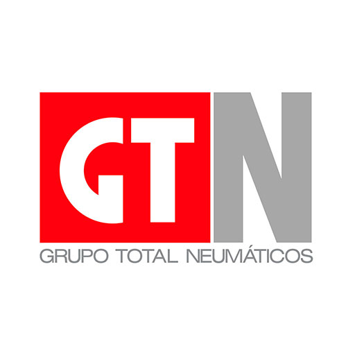 Grupo Total Neumaticos logo