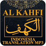 Surat Al Kahfi Indonesia MP3 icon