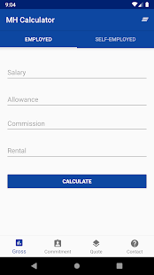 App-voorskou