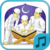 تحفيظ القرآن للصغار - بالصوت icon