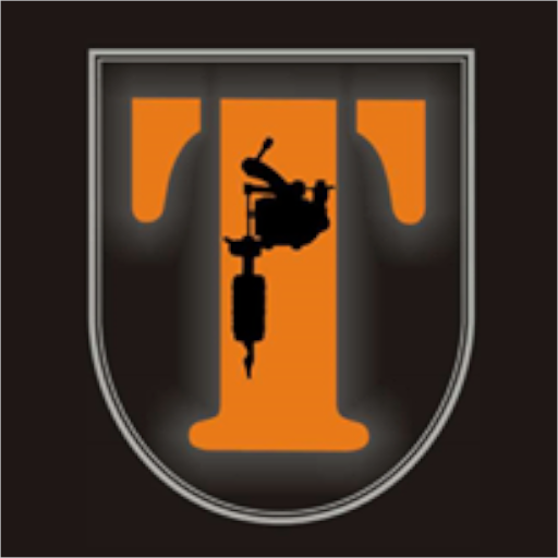 Tonis Tattoo logo