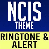 NCIS Theme Ringtone & Alert icon