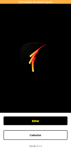 Aguiar Express Entregador Screenshot