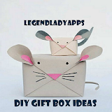DIY Gift Box Ideas icon