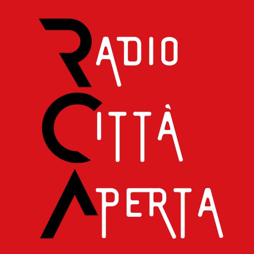 Radio Città Aperta logo