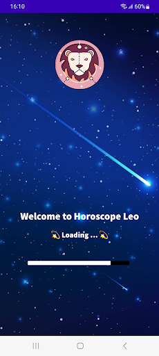 Daily Horoscope Leo 2024 Screen 2