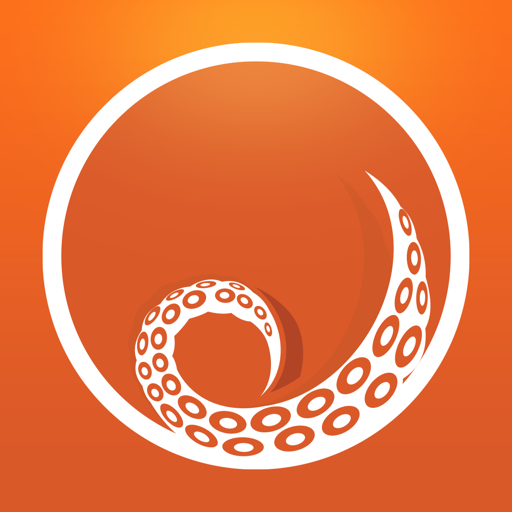 Octopus logo