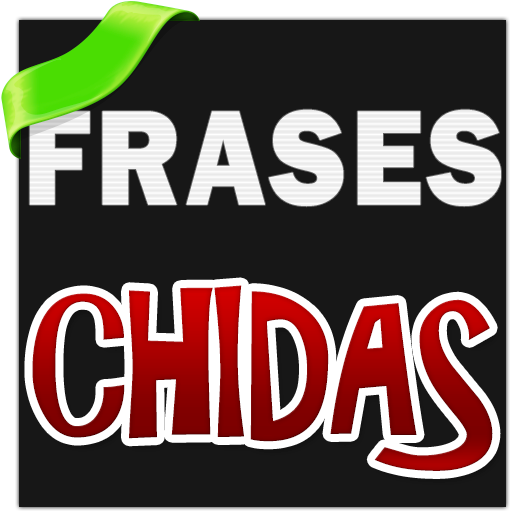 Frases Chidas de la Vida y el logo
