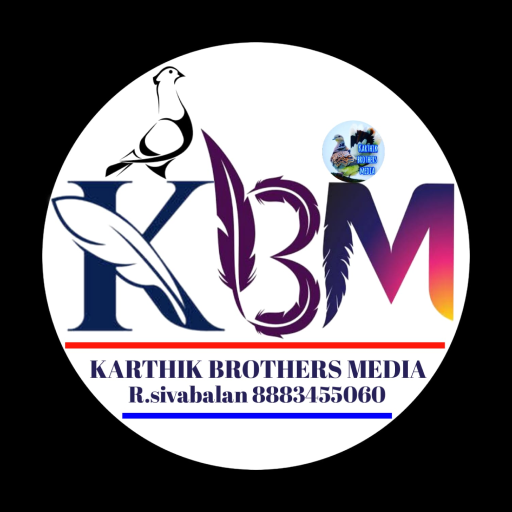 KBM logo