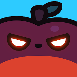 Fruit Smashers: Gun Rush Mod Apk