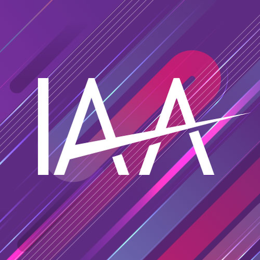IAA Compliance Conference Logo
