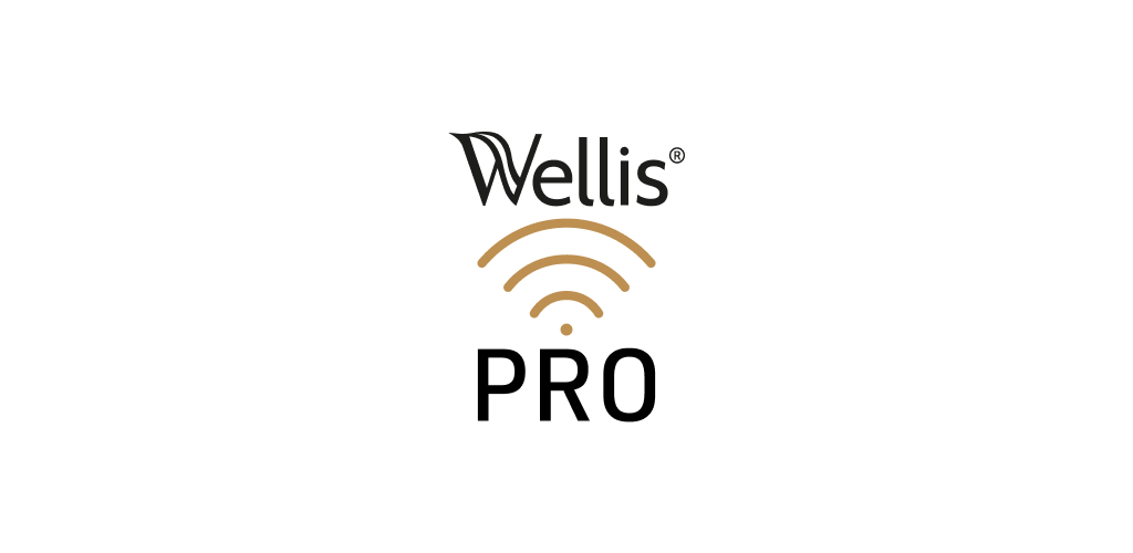 Wellis Spa Control Pro