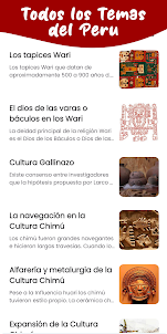 秘魯歷史